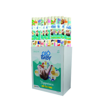 GIO' BABY - Tappetone Mille Giochi 180x150 spessore cm.1 5