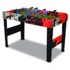 PLAY-OUT - Calcetto con 4 Aste Telescopiche NEW MODEL