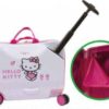 GIOLLY - Valigia Hello Kitty