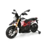 Moto Aprilia Dorsoduro Rosso 12Volt