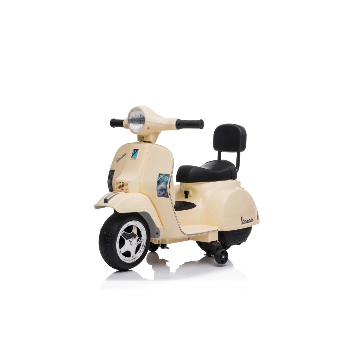 Vespa Piccola Px150 Crema