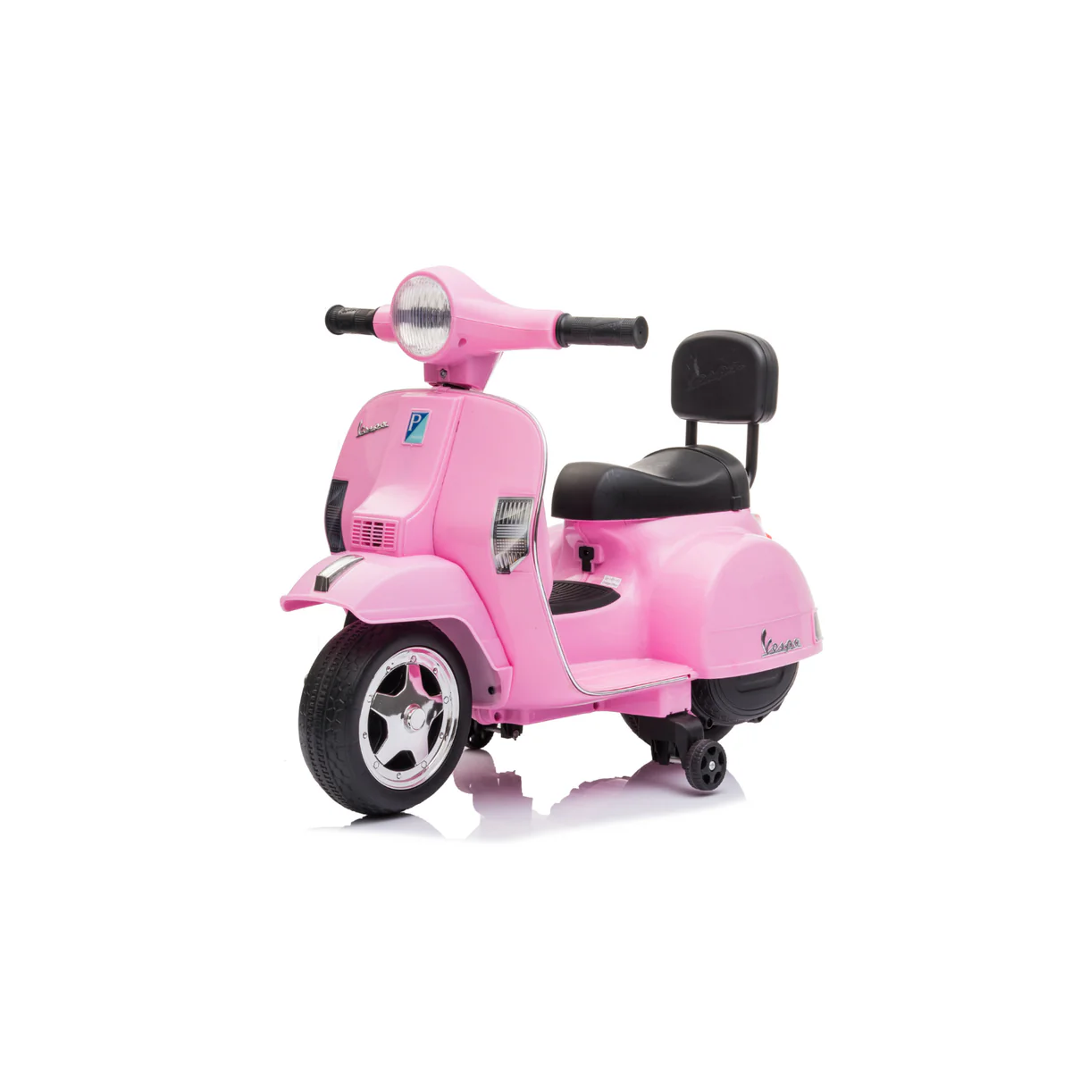 Vespa Piccola Px150 Rosa