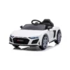 Auto Audi R8 Sport Bianco 12Volt