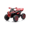 Atv 1.0 12Volt Rosso