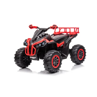 Atv 1.0 12Volt Rosso