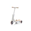Monopattino Deluxe Beige