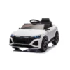 Auto Audi Q8 Bianco 12Volt
