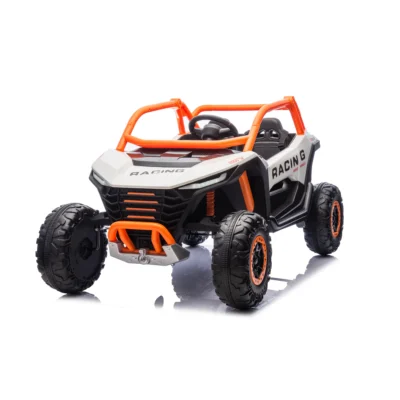 Auto UTV Bianco 24Volt