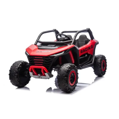 Auto UTV Rosso 24Volt