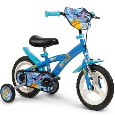 Bicicletta Stitch Misura 12