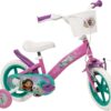 Bicicletta Gabby Dollhouse Misura 12