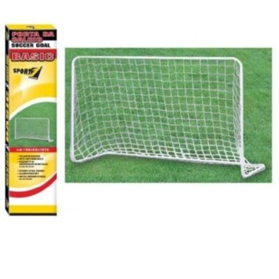 Porta Calcio Basic Cm 180x122x60