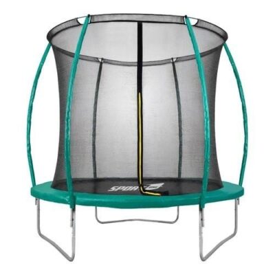 Tappeto Elastico Pump 183cm Con Rete