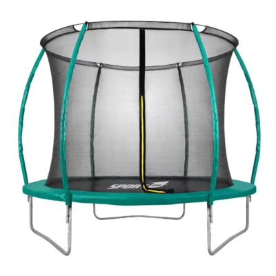 Tappeto Elastico Pump 305cm Con Rete