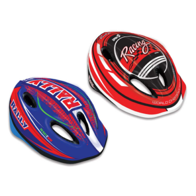 Casco Easy Boy 52-56Cm