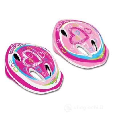 Casco Easy Girl 52-56Cm