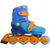 Pattini Easy Roller Blu 35-38