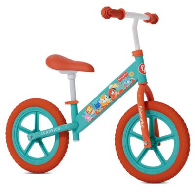 Balance Bike Fisher Price