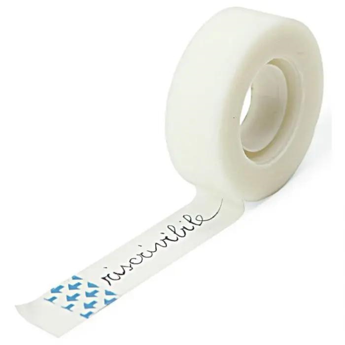 Nastro Adesivo 19X33 Invisibile