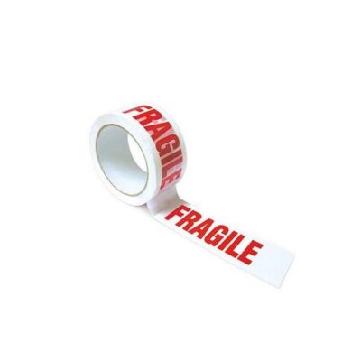 Nastro Adesivo Per Imballo 50X66 Fragile
