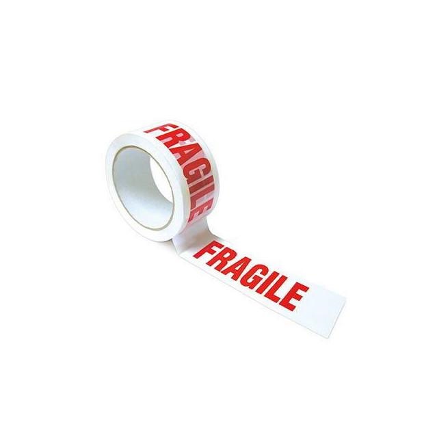 Nastro Adesivo Per Imballo 50X66 Fragile