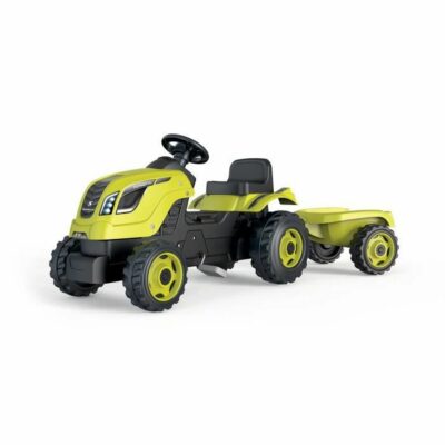Trattore Farmer XL Verde
