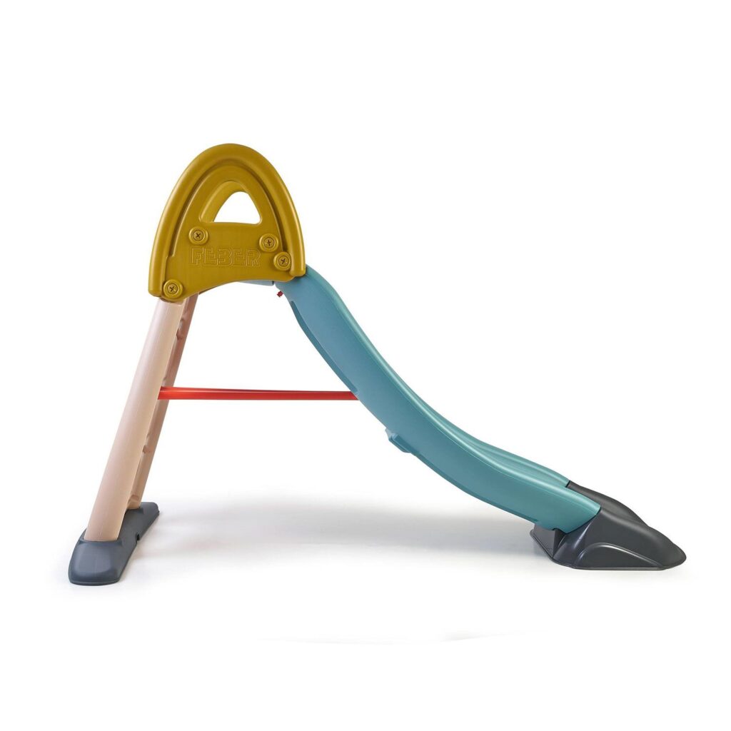 Scivolo Feber Mega Casual Water Slide - immagine 3