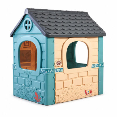 Alternative view of Casetta Feber Casual House