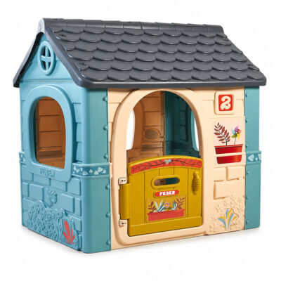 Casetta Feber Casual House