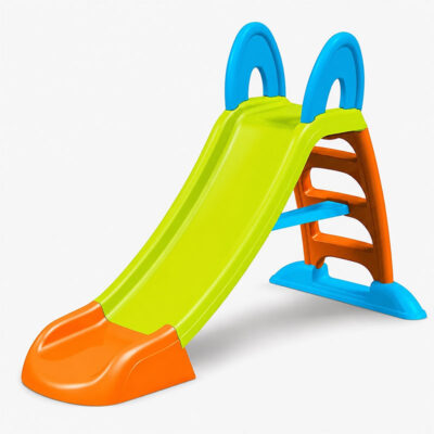 Scivolo Feber Slide Max With Water