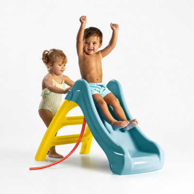 Alternative view of Scivolo Feber Casual Slide