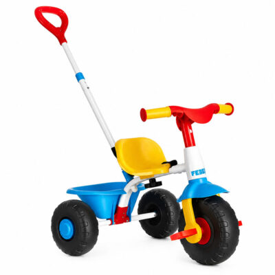 Triciclo Baby Trike