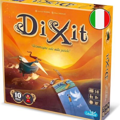 Dixit 8016 83481
