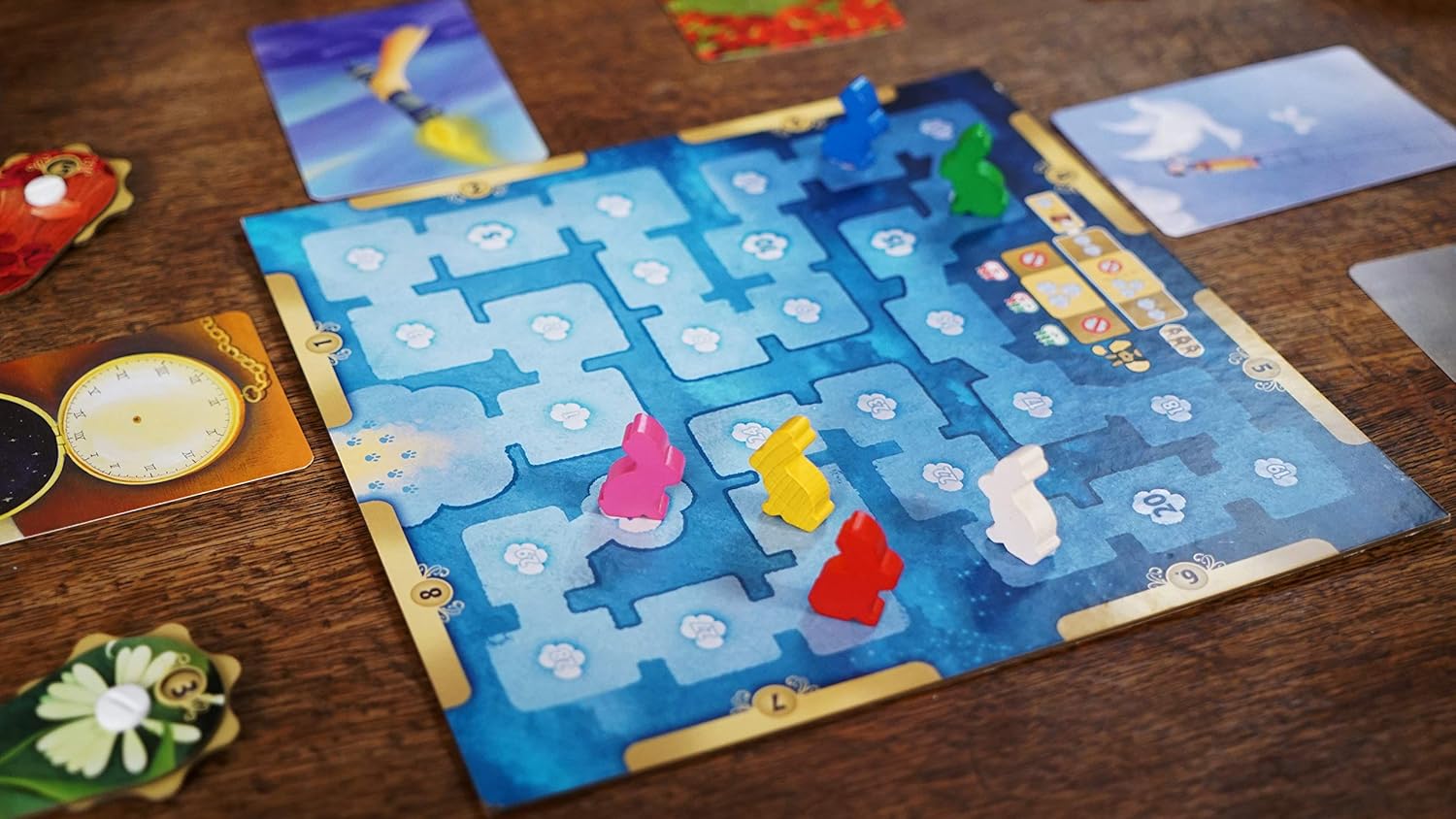 Dixit 8016 83481 - immagine 2