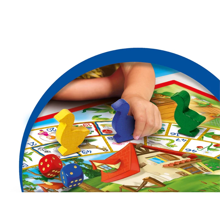 Il Gioco dell'Oca Board games - immagine 3