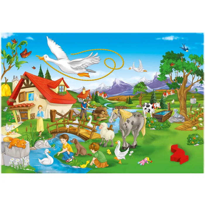 Il Gioco dell'Oca Board games - immagine 4