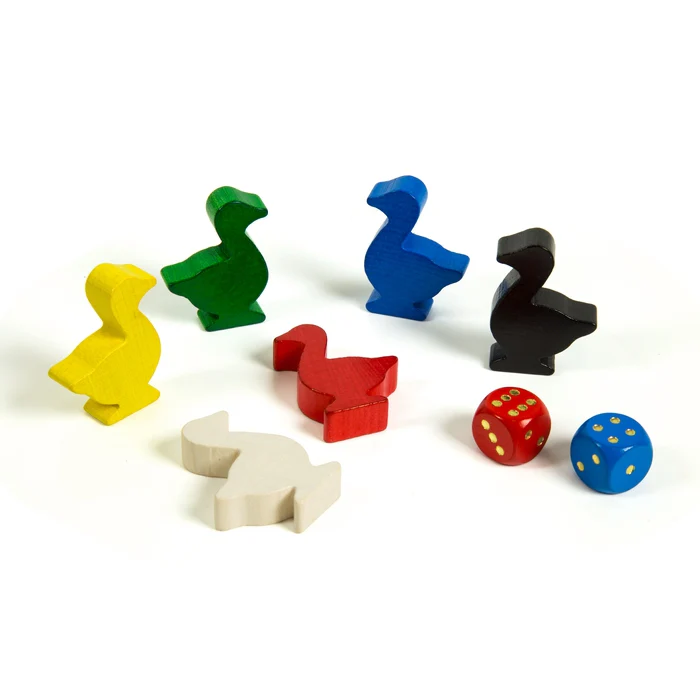 Il Gioco dell'Oca Board games - immagine 5