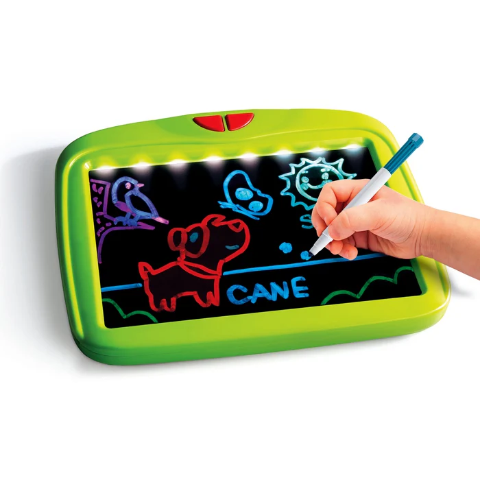 Lavagna Scrivimpara Educ games - immagine 5