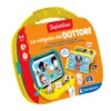 Valigetta Magnetica del Dottore Educ games