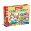 La Grande Raccolta Giochi Educ games