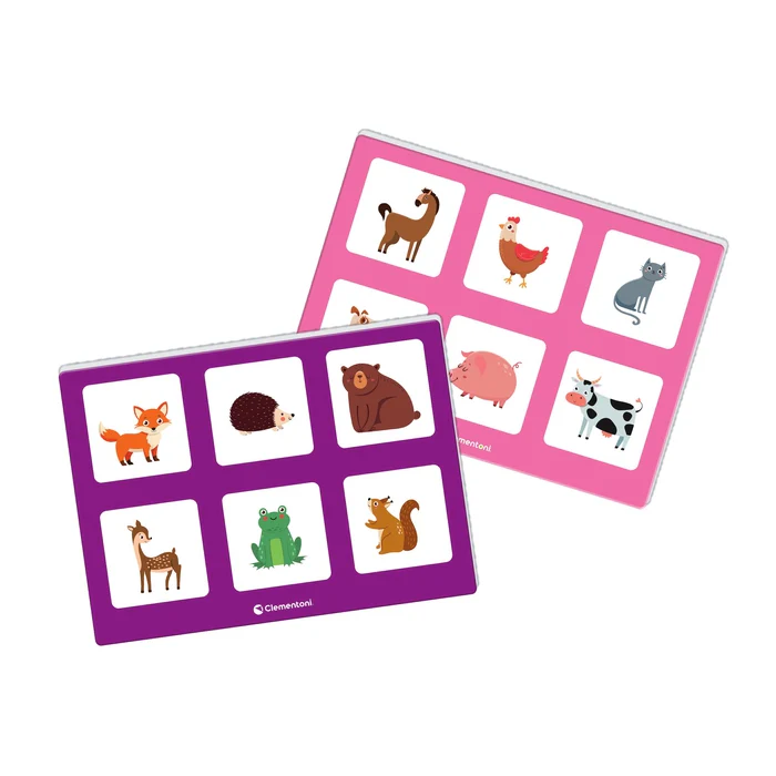 Montessori - Prime Scoperte Educ games - immagine 4
