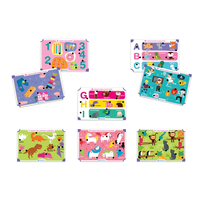 Sapientino Bambina Sapientino - immagine 3