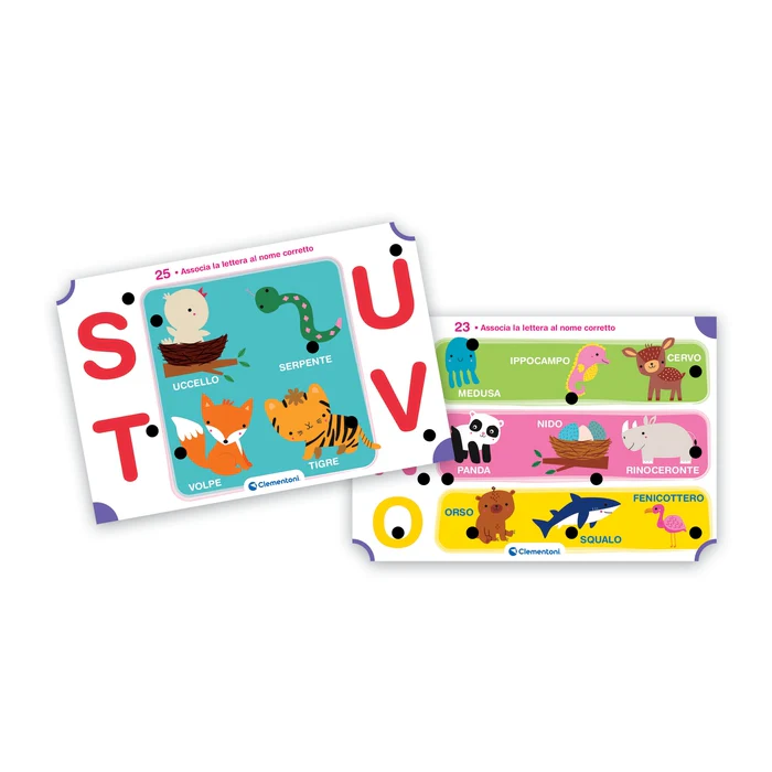 Sapientino Bambina Sapientino - immagine 5