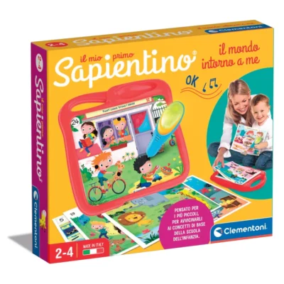Il mio Primo Sapientino