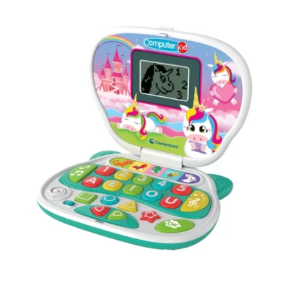 Alternative view of Unicorno Laptop 2+ Sapientino