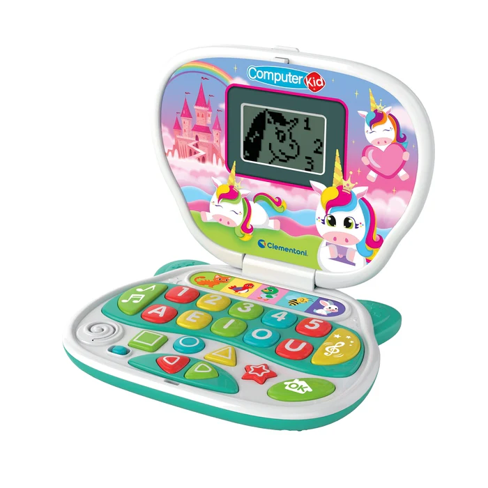 Unicorno Laptop 2+ Sapientino - immagine 2