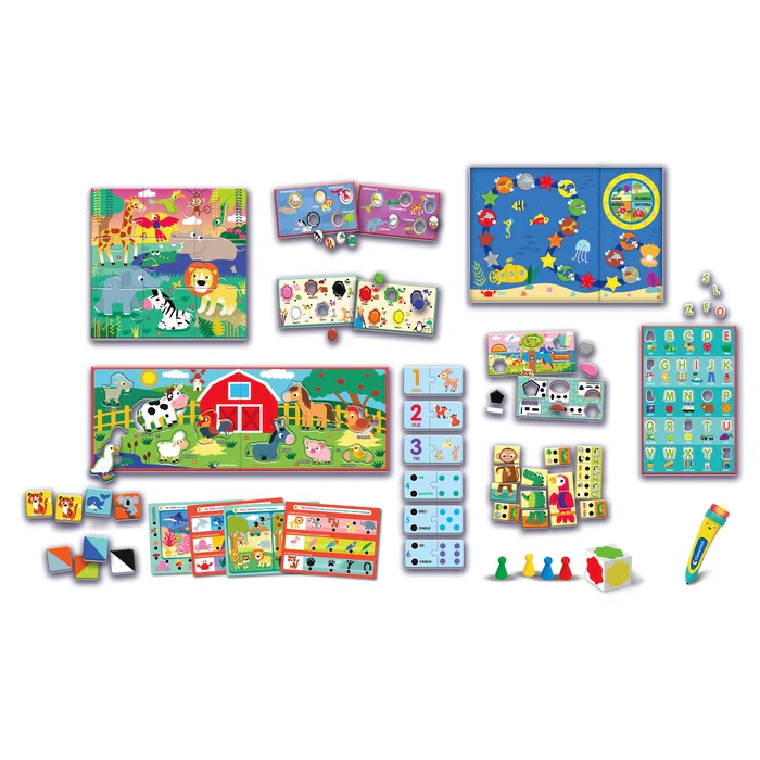 La Penna Parlante 60 Giochi Sapientino - immagine 3