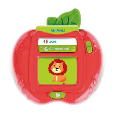 Alternative view of Le mie prime 100 Parole