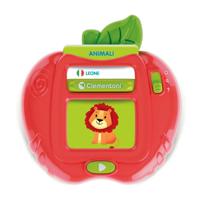 Le mie prime 100 Parole - immagine 2