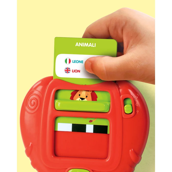 Le mie prime 100 Parole - immagine 5